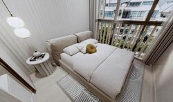 K Suites (D15), Apartment #468327031